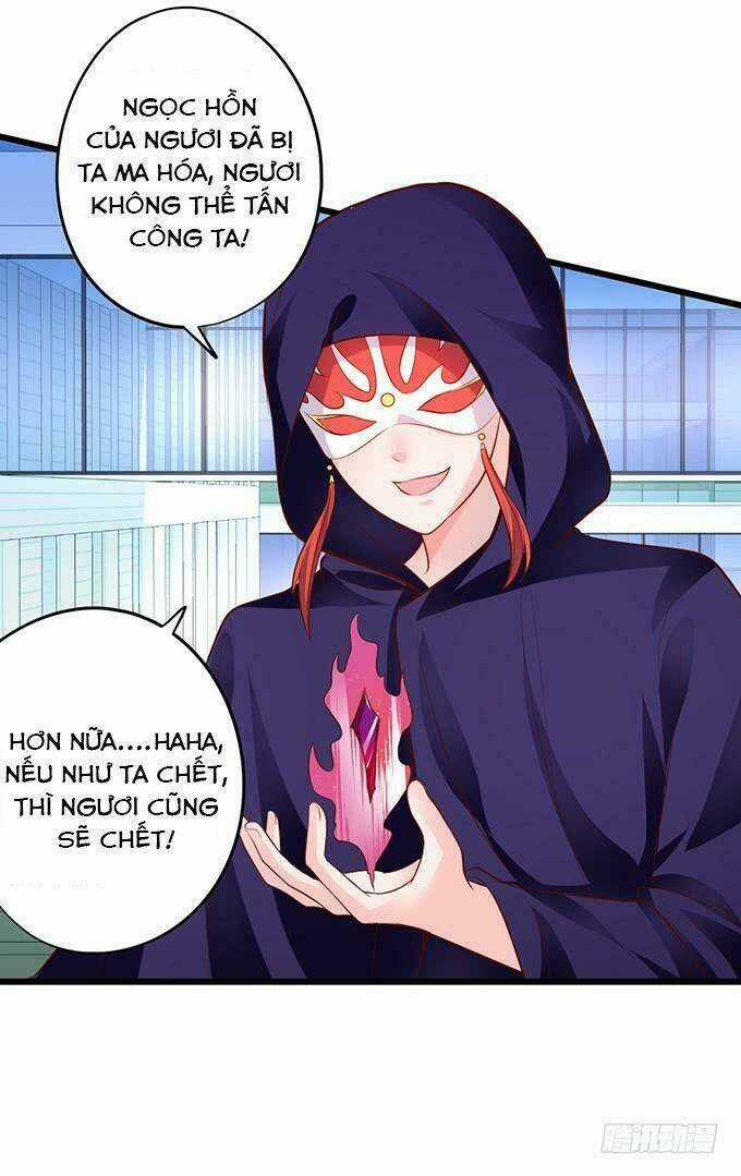 HỒ TIÊN HUNG BẠO - Chapter 152 - Trang 36