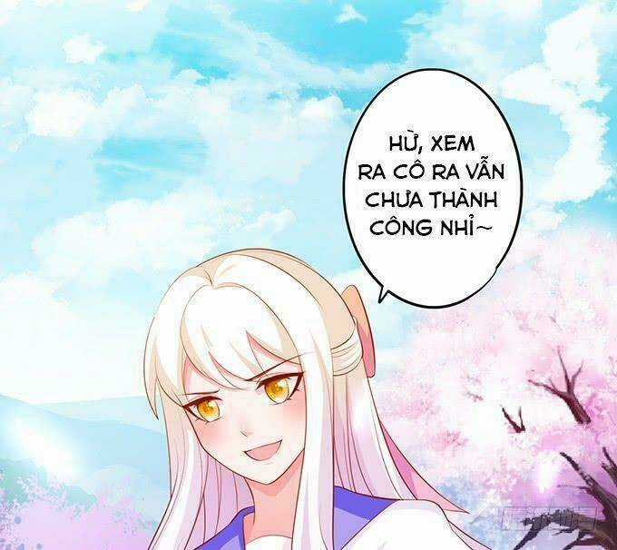 HỒ TIÊN HUNG BẠO - Chapter 154 - Trang 4