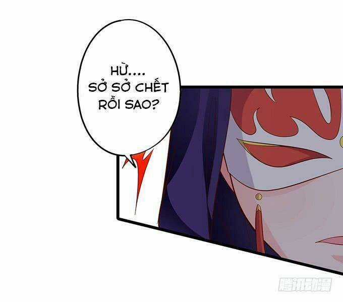 HỒ TIÊN HUNG BẠO - Chapter 155 - Trang 3