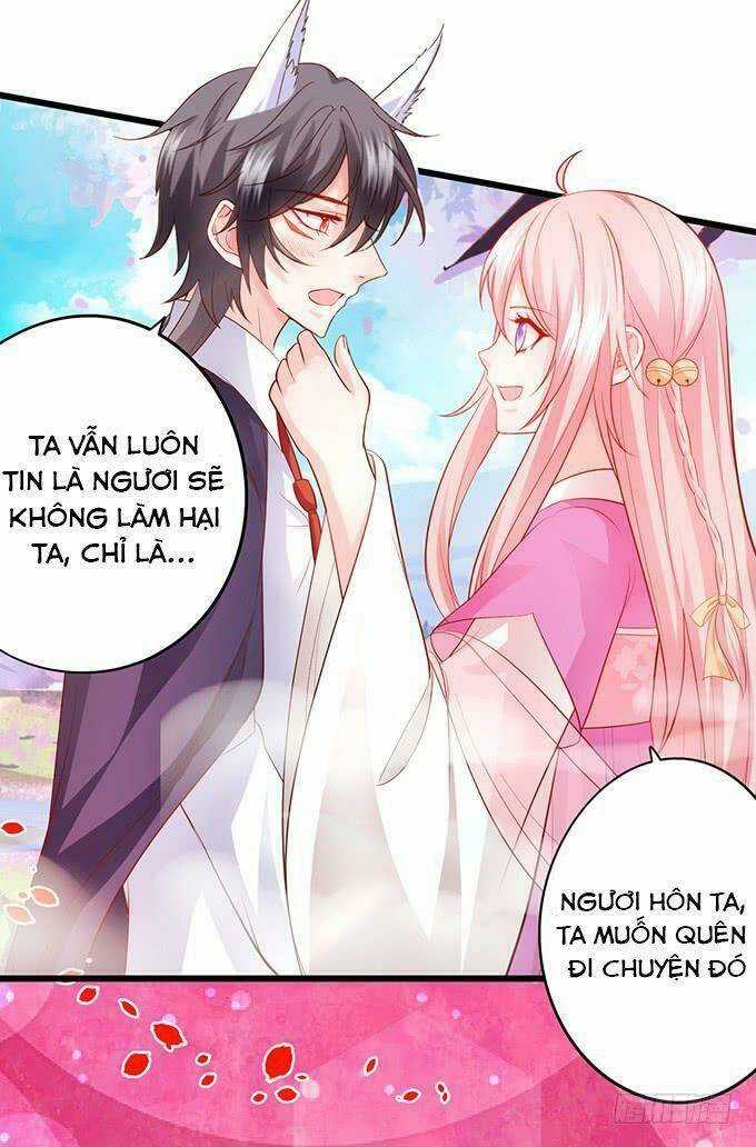HỒ TIÊN HUNG BẠO - Chapter 155 - Trang 23