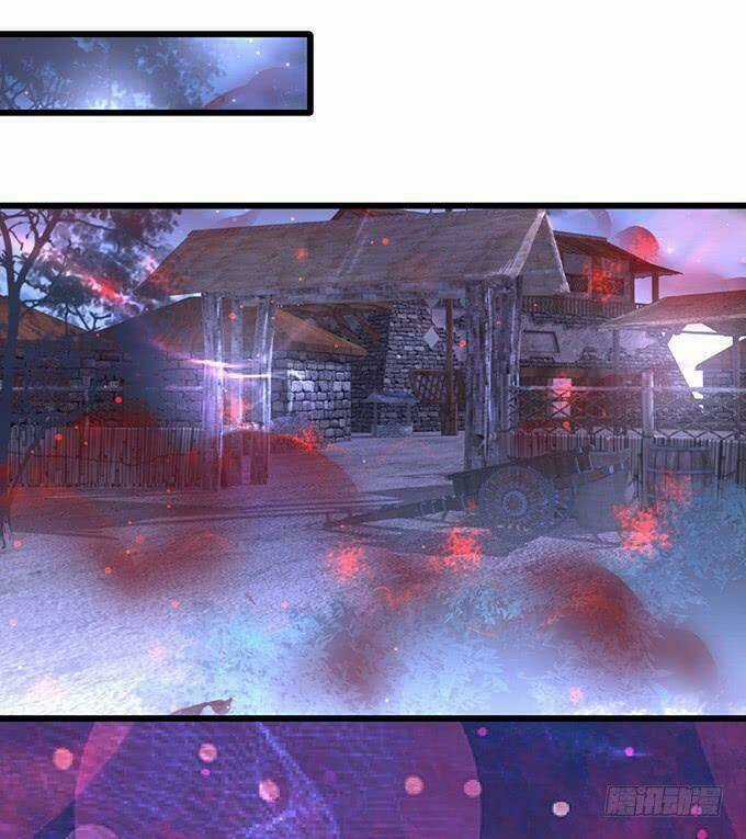 HỒ TIÊN HUNG BẠO - Chapter 155 - Trang 34