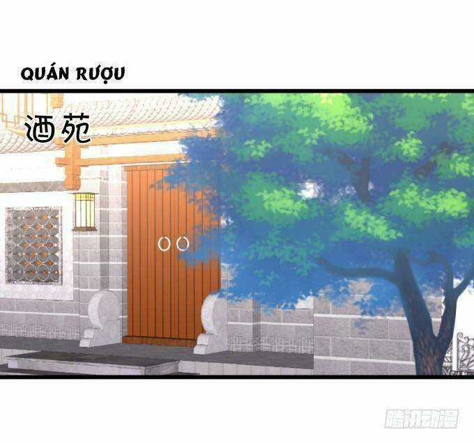 HỒ TIÊN HUNG BẠO - Chapter 22 - Trang 21