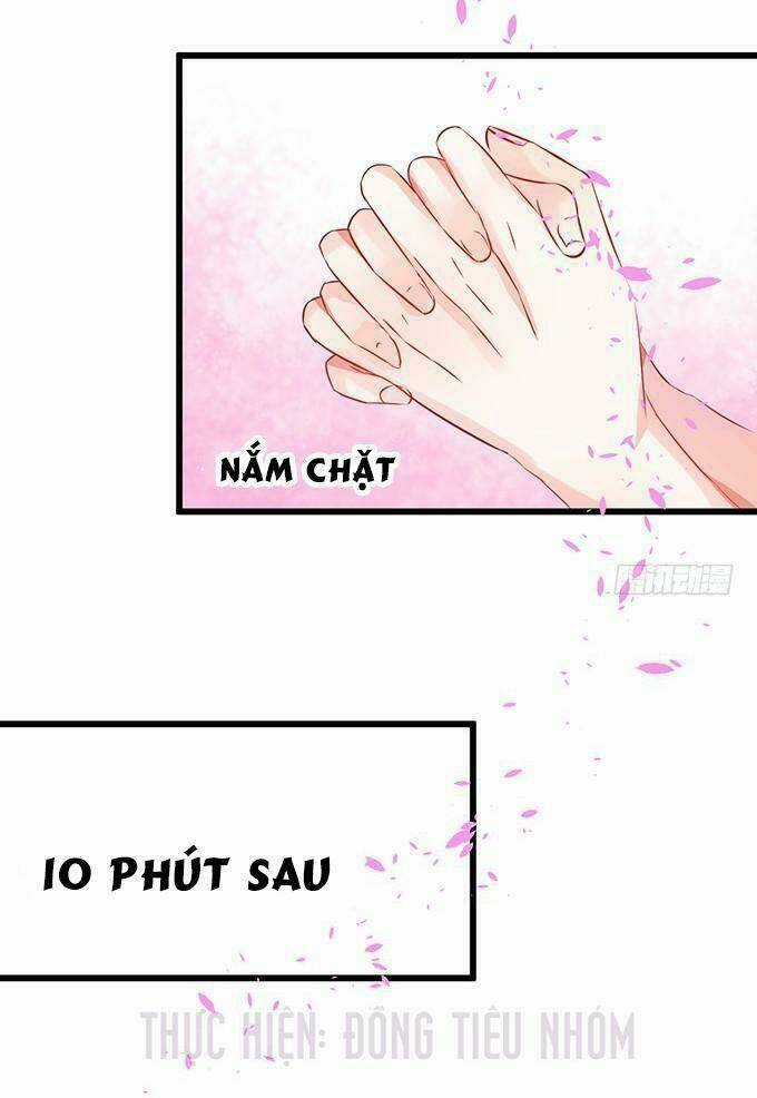 HỒ TIÊN HUNG BẠO - Chapter 22 - Trang 5