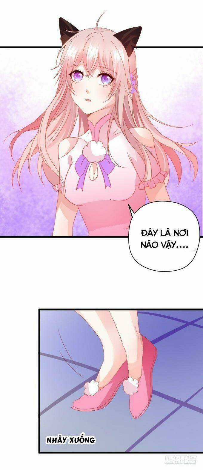 HỒ TIÊN HUNG BẠO - Chapter 23 - Trang 3