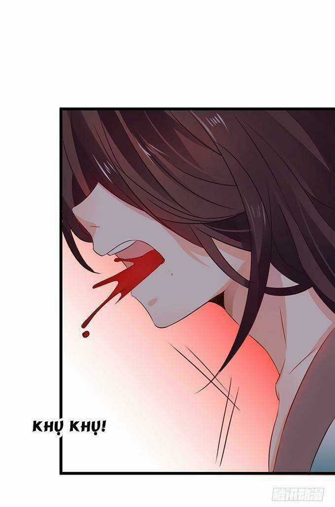 HỒ TIÊN HUNG BẠO - Chapter 24 - Trang 17