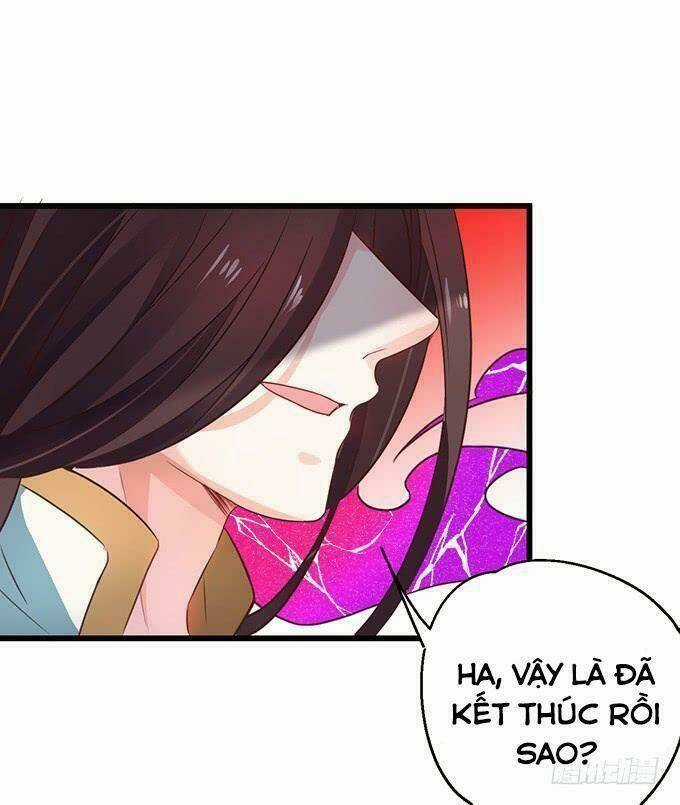 HỒ TIÊN HUNG BẠO - Chapter 25 - Trang 17