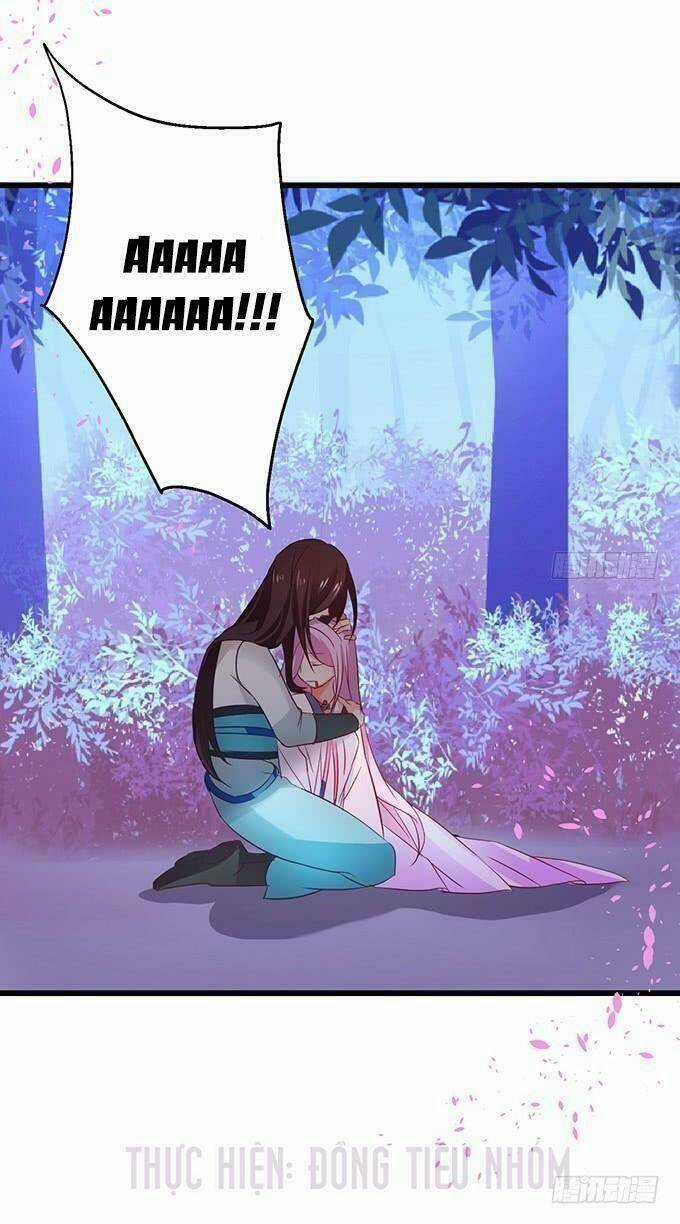 HỒ TIÊN HUNG BẠO - Chapter 25 - Trang 33