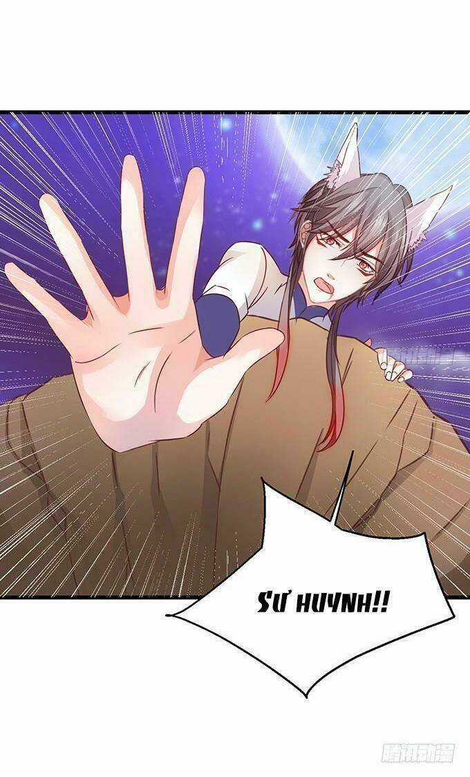 HỒ TIÊN HUNG BẠO - Chapter 25 - Trang 41