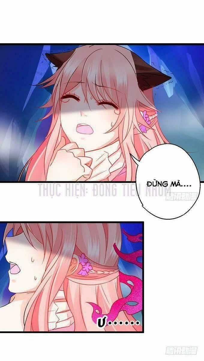 HỒ TIÊN HUNG BẠO - Chapter 26 - Trang 2