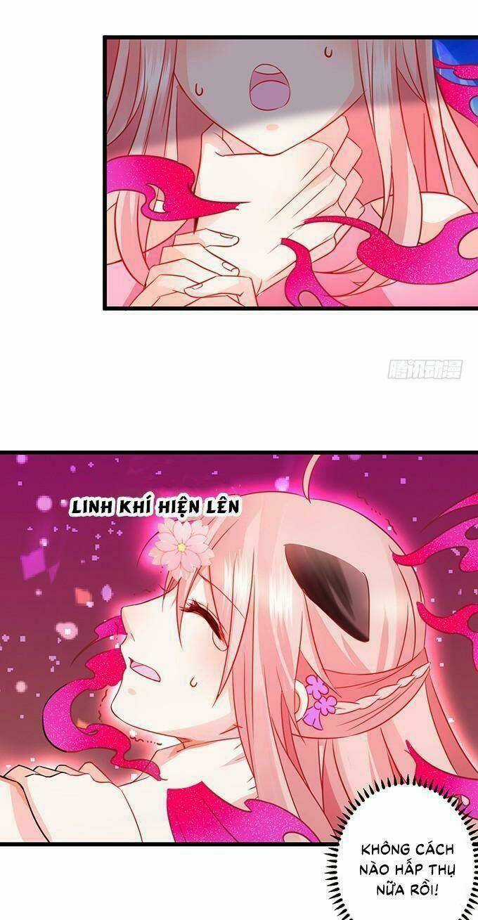 HỒ TIÊN HUNG BẠO - Chapter 26 - Trang 3