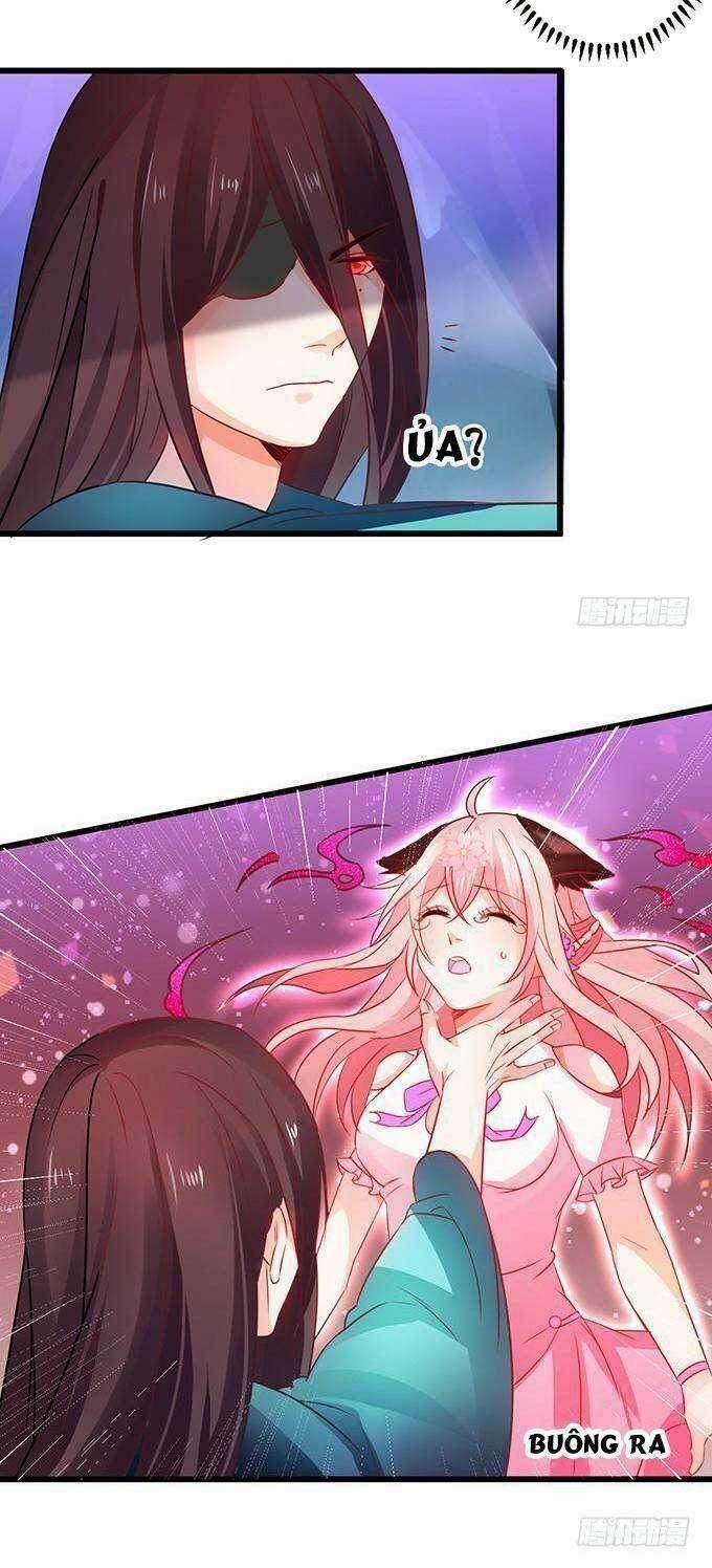 HỒ TIÊN HUNG BẠO - Chapter 26 - Trang 4