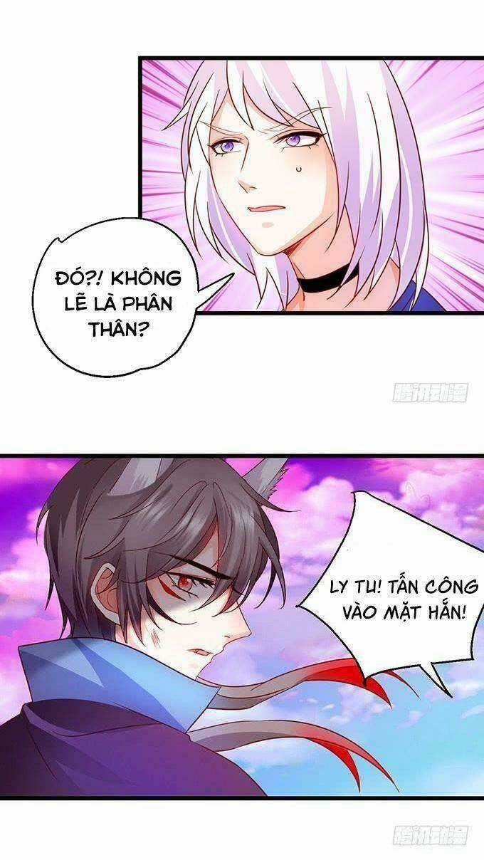 HỒ TIÊN HUNG BẠO - Chapter 26 - Trang 34
