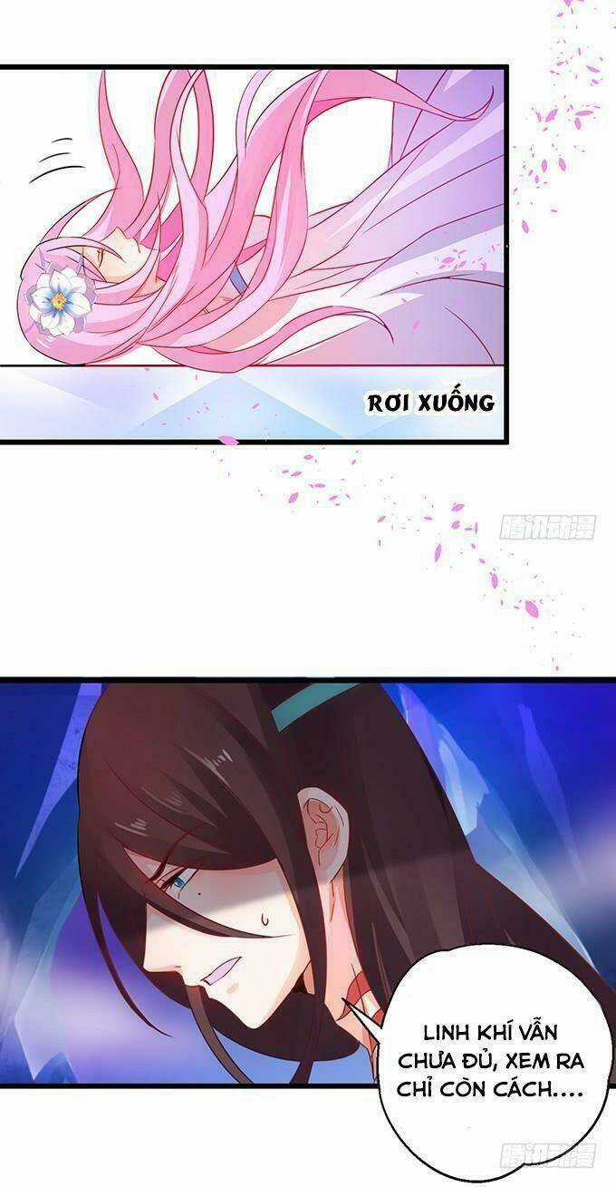 HỒ TIÊN HUNG BẠO - Chapter 26 - Trang 8