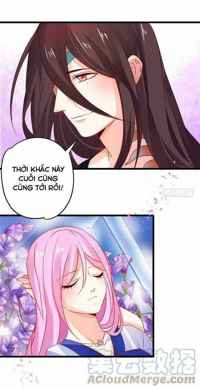 HỒ TIÊN HUNG BẠO - Chapter 27 - Trang 10