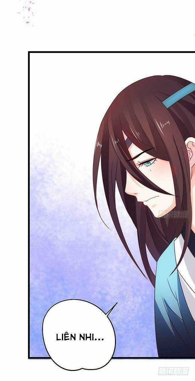 HỒ TIÊN HUNG BẠO - Chapter 28 - Trang 3