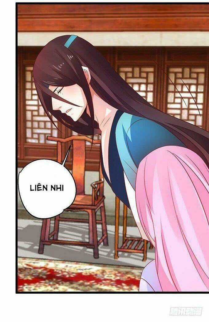 HỒ TIÊN HUNG BẠO - Chapter 28 - Trang 22