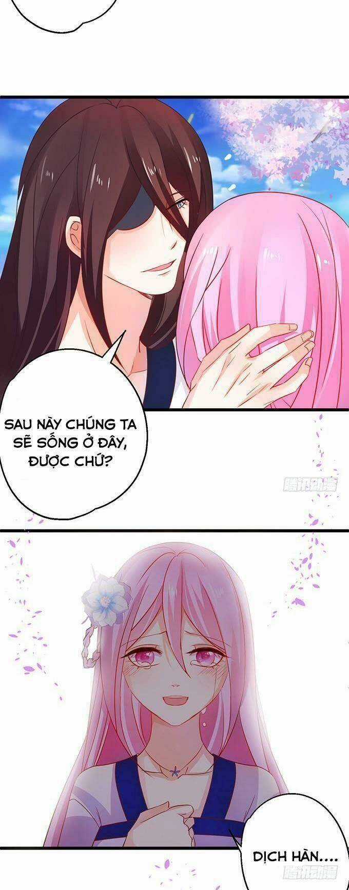 HỒ TIÊN HUNG BẠO - Chapter 28 - Trang 30