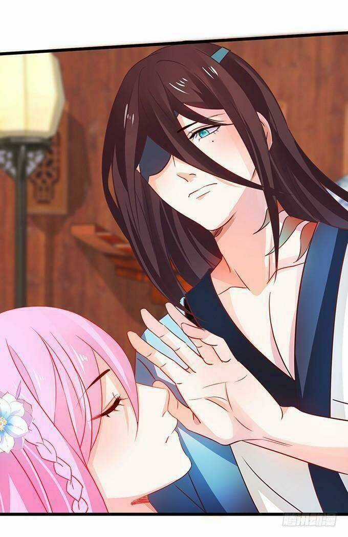 HỒ TIÊN HUNG BẠO - Chapter 28 - Trang 4