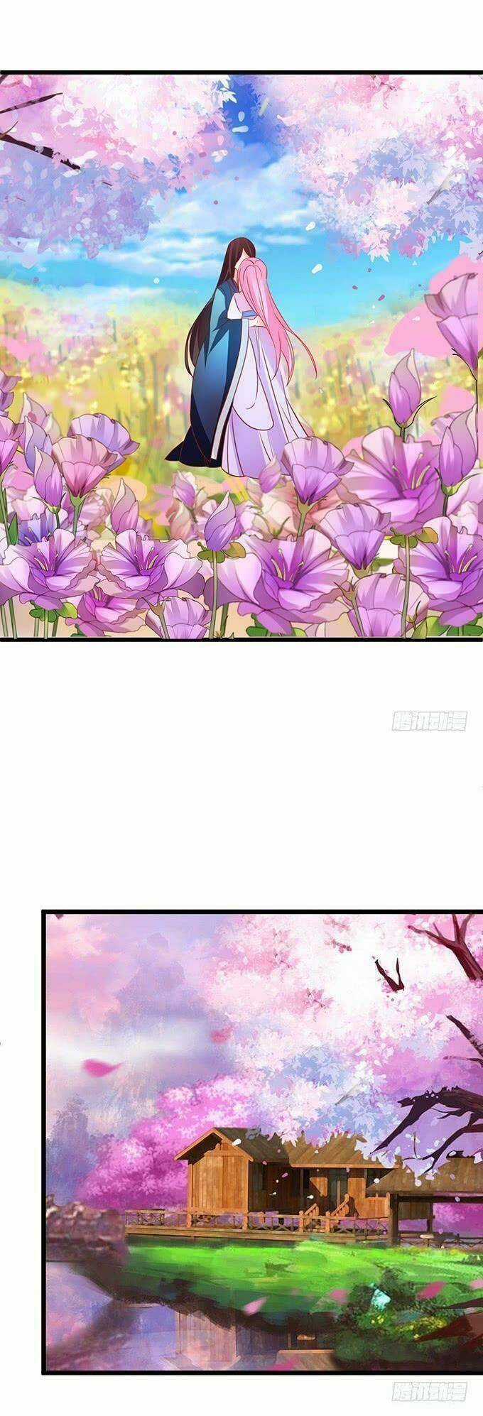 HỒ TIÊN HUNG BẠO - Chapter 28 - Trang 33