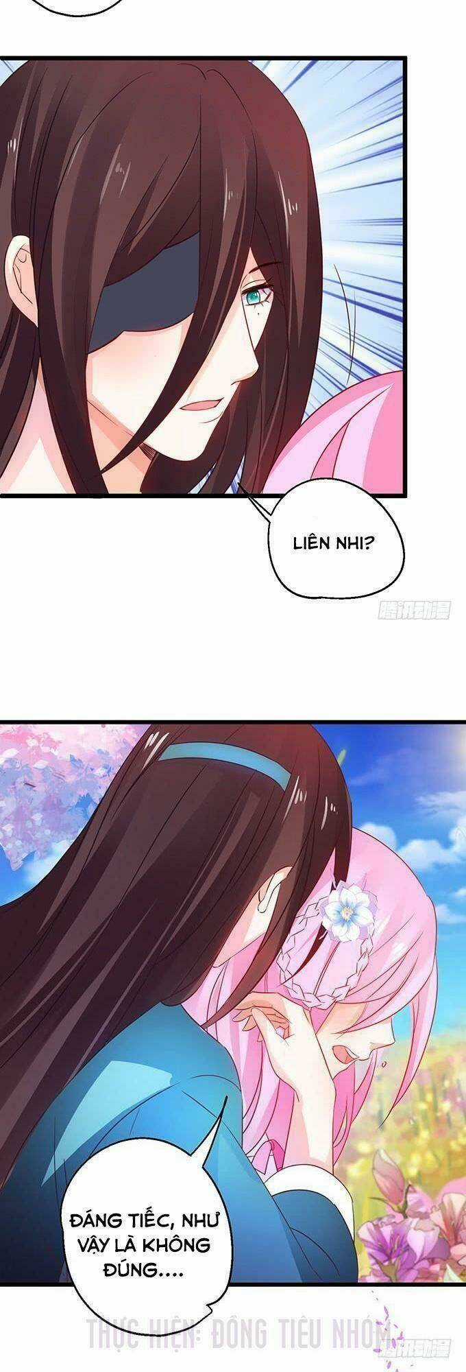 HỒ TIÊN HUNG BẠO - Chapter 28 - Trang 36