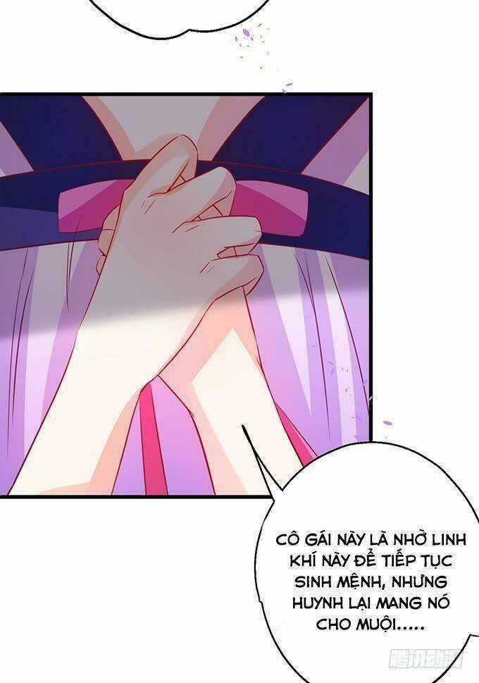 HỒ TIÊN HUNG BẠO - Chapter 28 - Trang 38