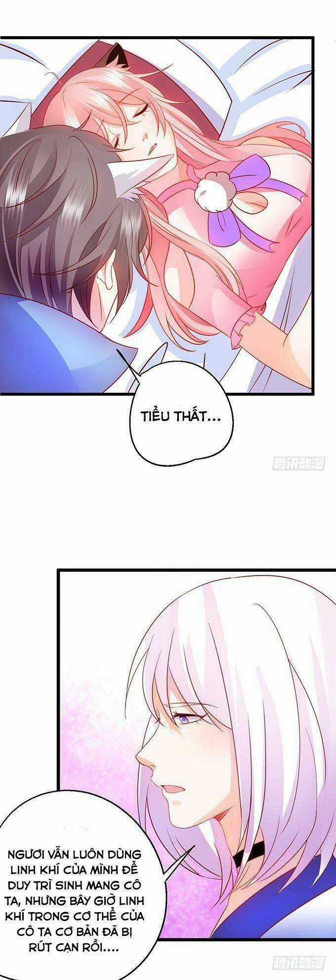 HỒ TIÊN HUNG BẠO - Chapter 28 - Trang 42