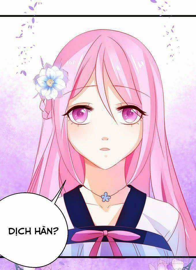 HỒ TIÊN HUNG BẠO - Chapter 28 - Trang 8