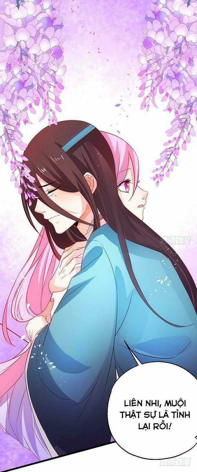 HỒ TIÊN HUNG BẠO - Chapter 28 - Trang 9