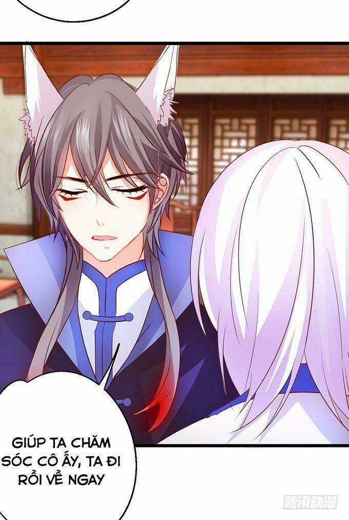 HỒ TIÊN HUNG BẠO - Chapter 29 - Trang 3