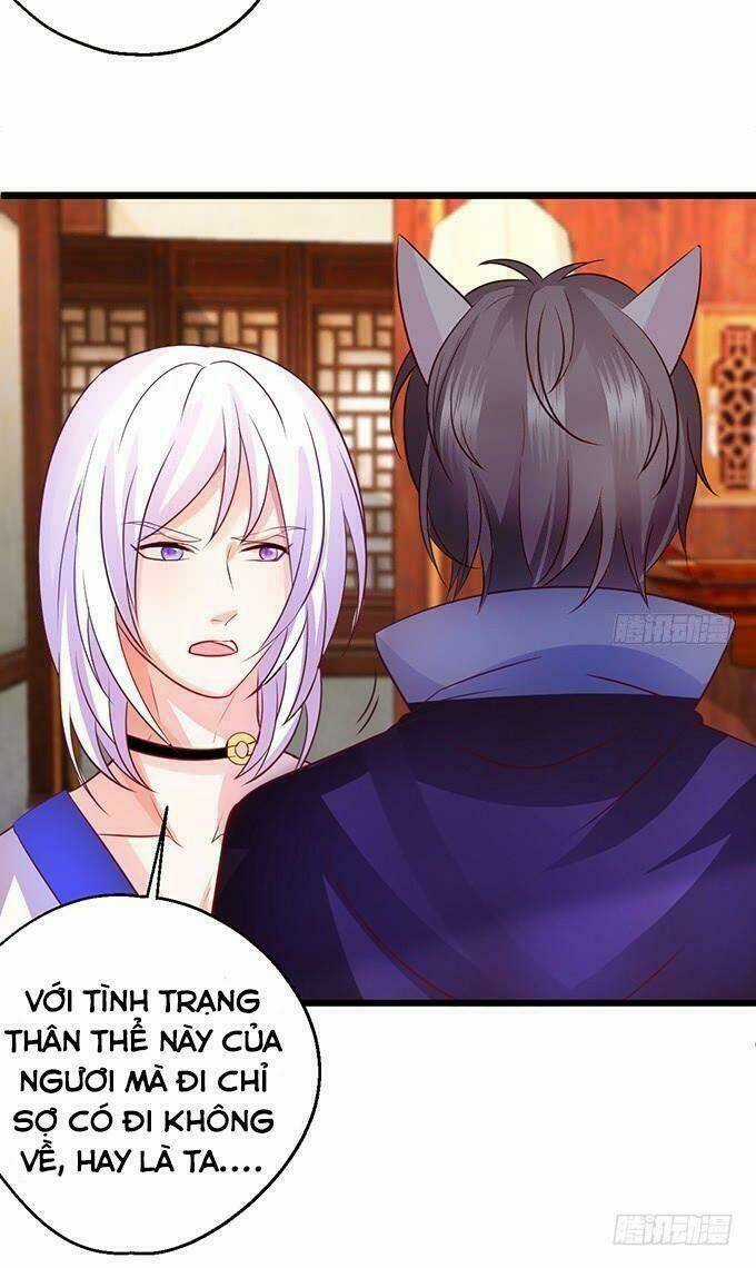 HỒ TIÊN HUNG BẠO - Chapter 29 - Trang 4