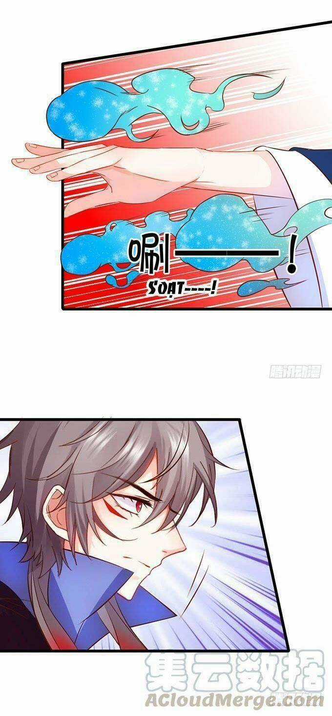 HỒ TIÊN HUNG BẠO - Chapter 30 - Trang 15