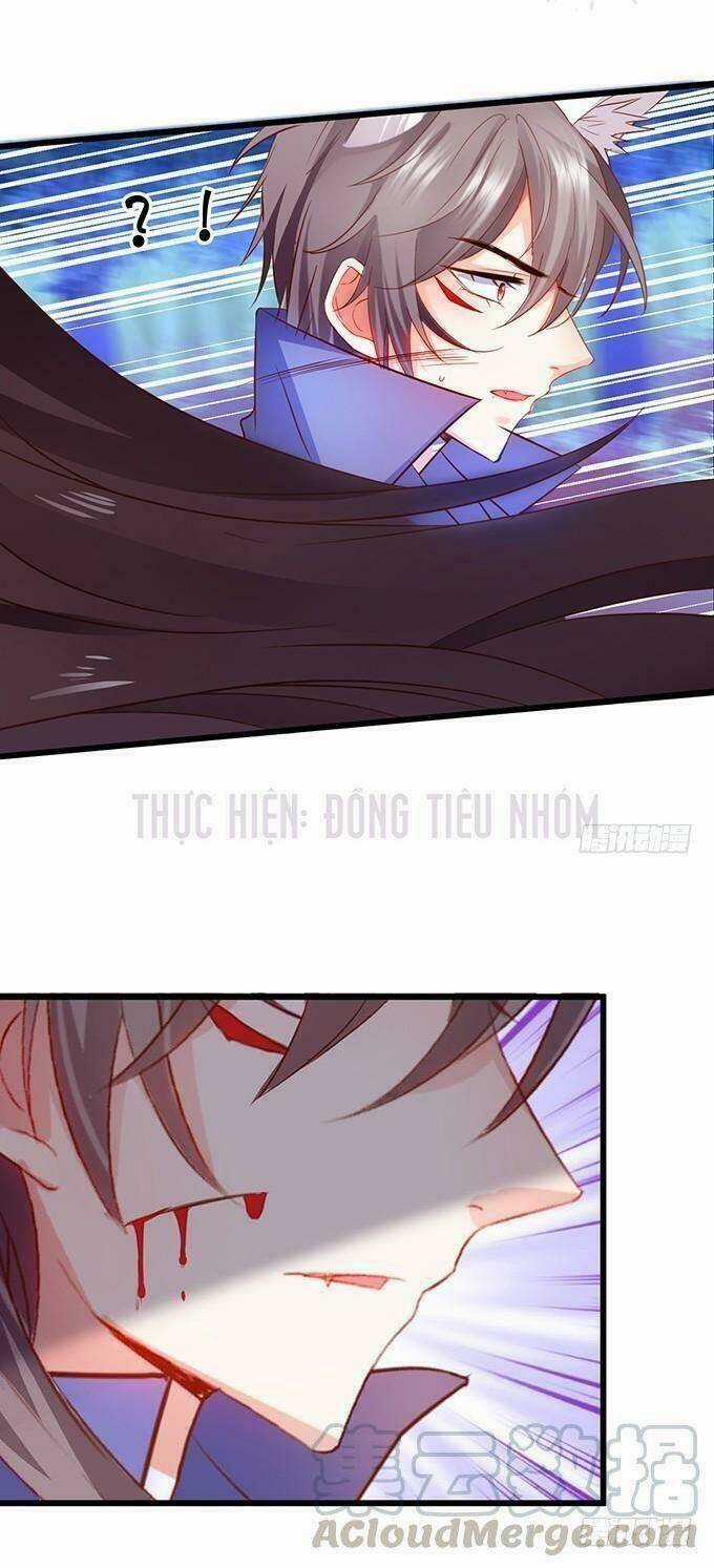 HỒ TIÊN HUNG BẠO - Chapter 30 - Trang 20