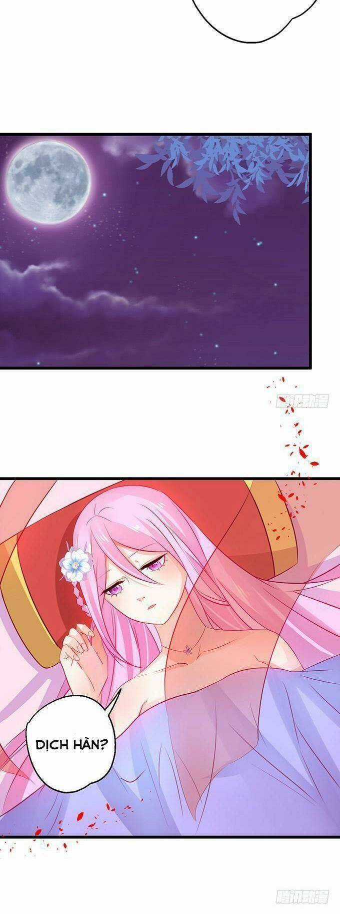 HỒ TIÊN HUNG BẠO - Chapter 30 - Trang 8