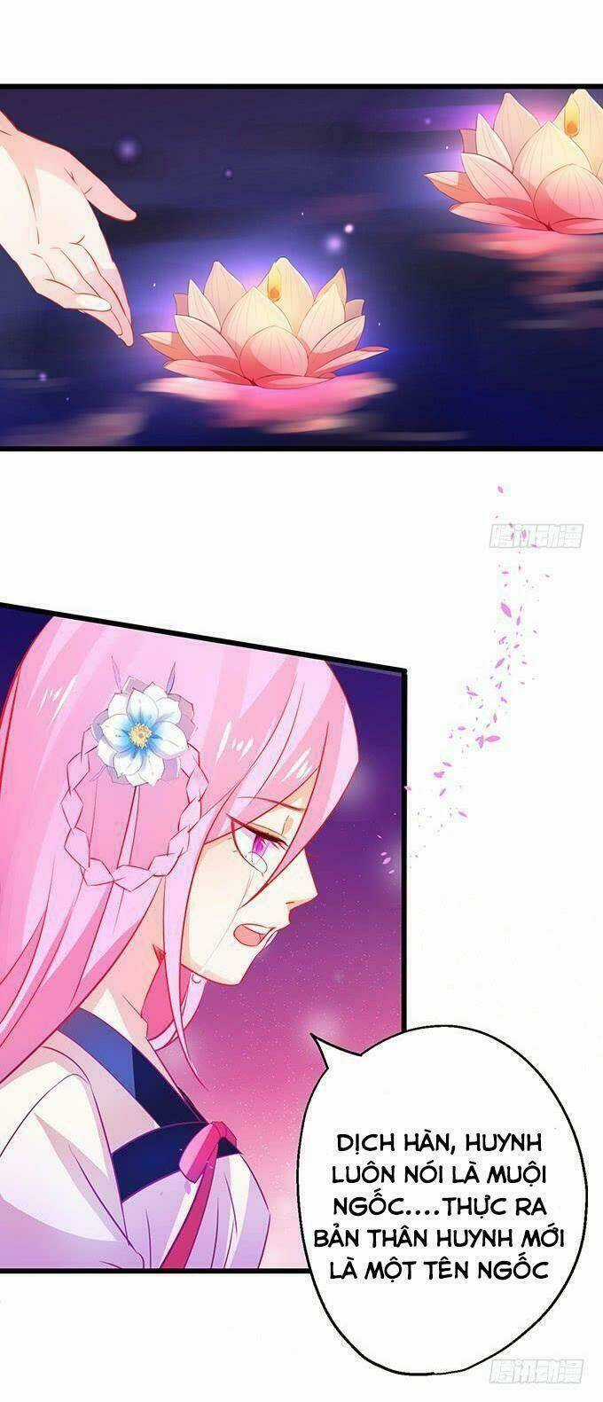 HỒ TIÊN HUNG BẠO - Chapter 31 - Trang 3