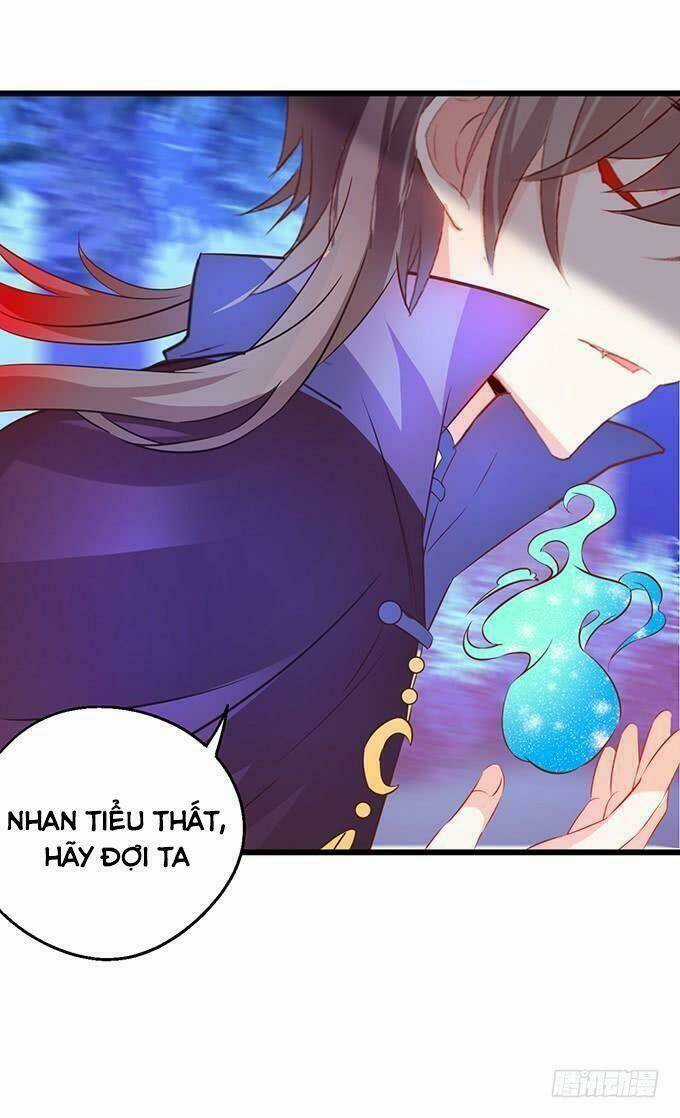 HỒ TIÊN HUNG BẠO - Chapter 31 - Trang 36