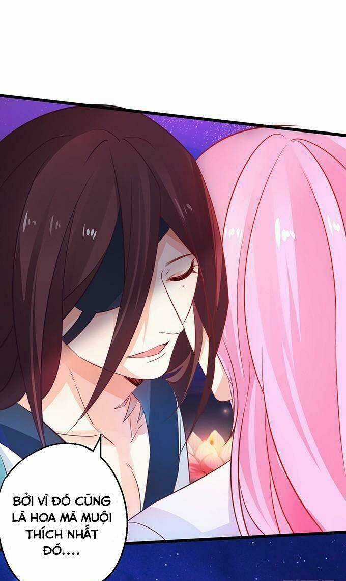 HỒ TIÊN HUNG BẠO - Chapter 31 - Trang 10