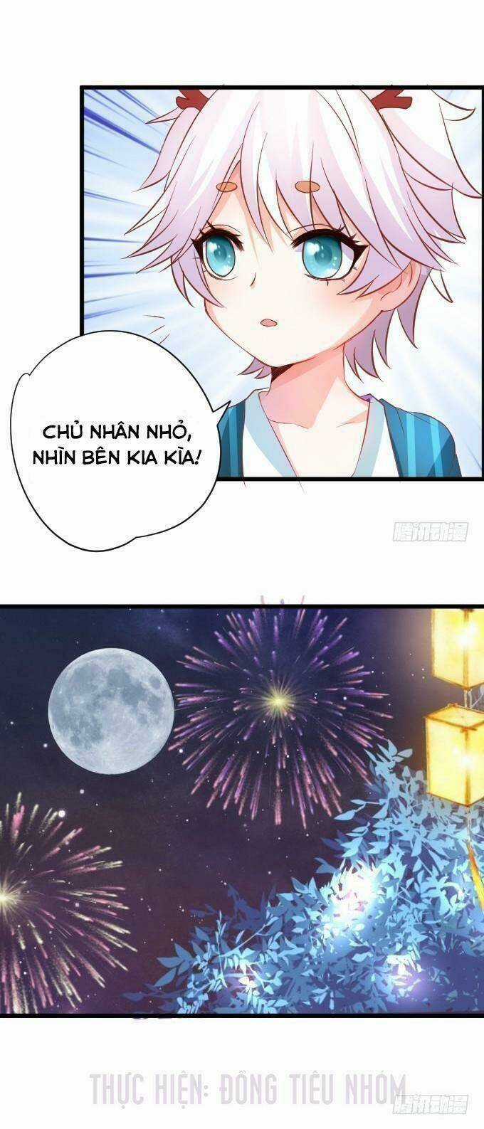 HỒ TIÊN HUNG BẠO - Chapter 32 - Trang 27