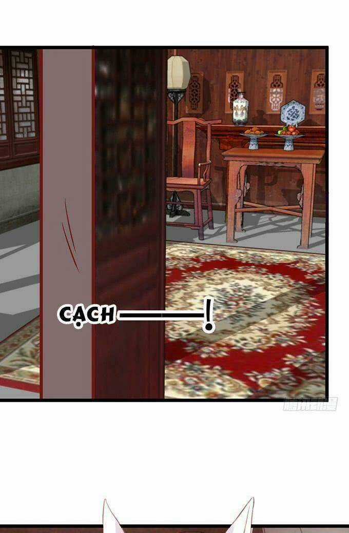 HỒ TIÊN HUNG BẠO - Chapter 32 - Trang 4