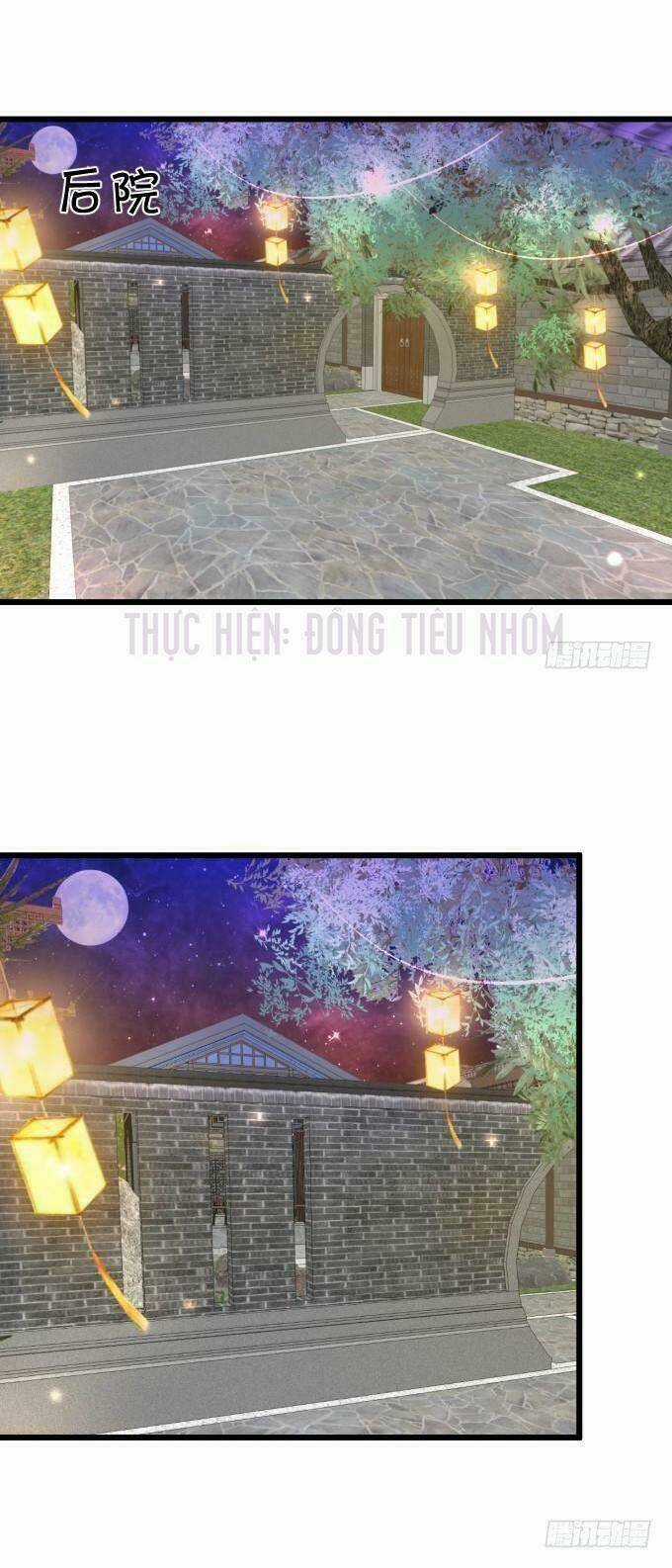 HỒ TIÊN HUNG BẠO - Chapter 32 - Trang 31