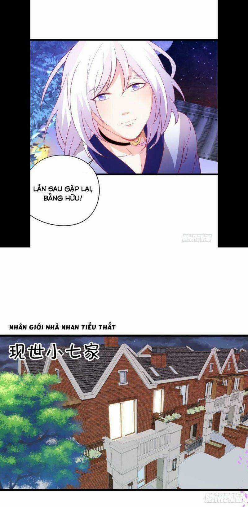 HỒ TIÊN HUNG BẠO - Chapter 33 - Trang 17