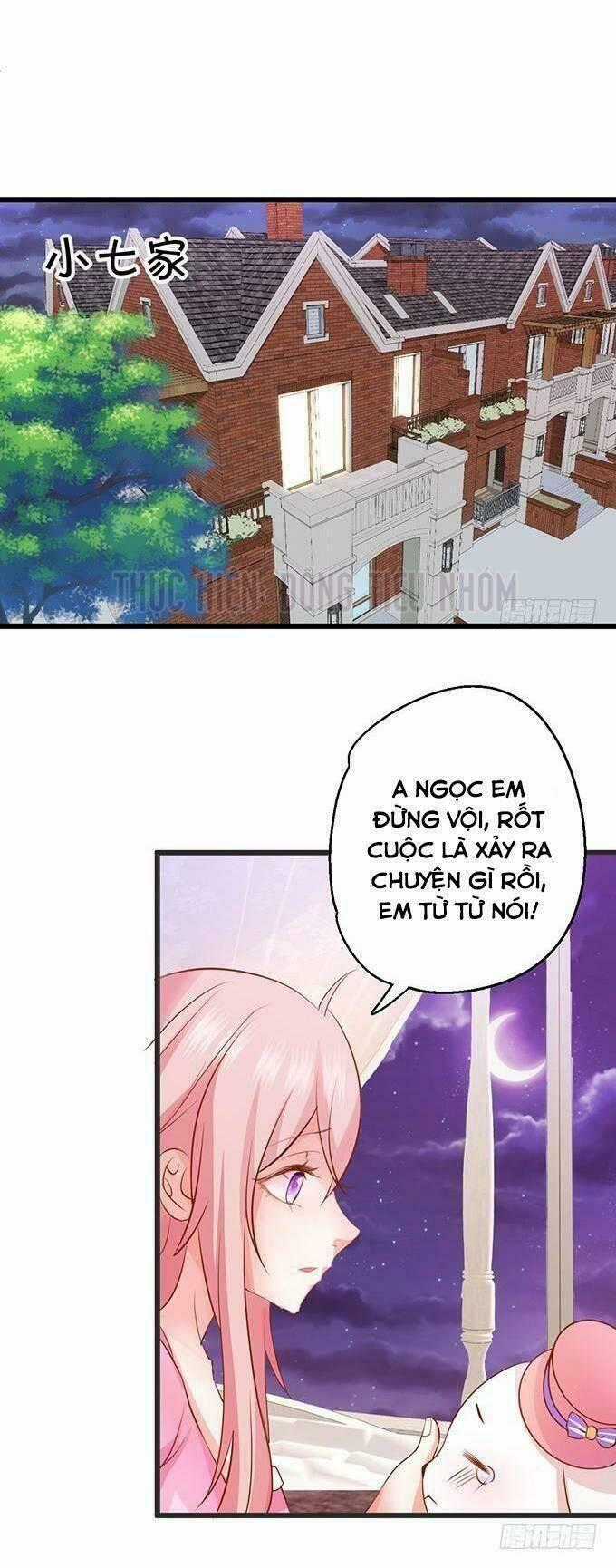 HỒ TIÊN HUNG BẠO - Chapter 34 - Trang 2