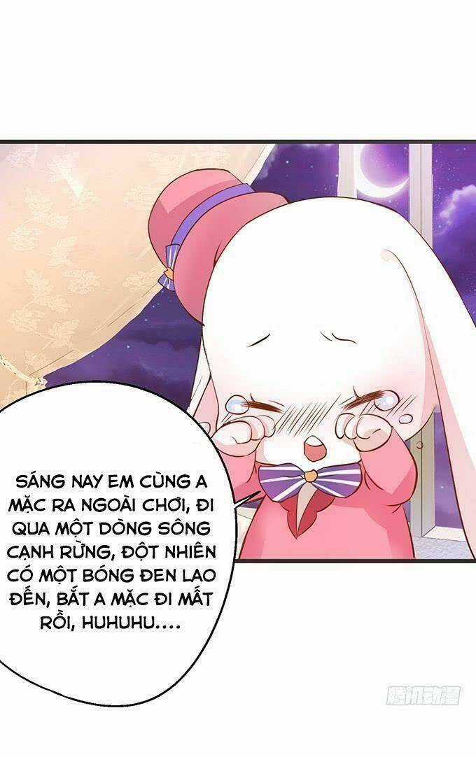 HỒ TIÊN HUNG BẠO - Chapter 34 - Trang 3