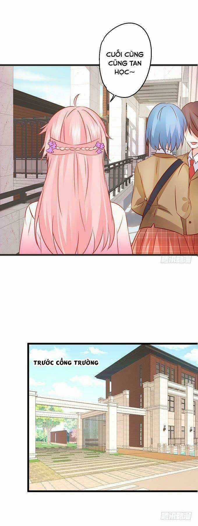 HỒ TIÊN HUNG BẠO - Chapter 34 - Trang 21