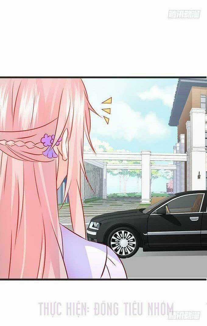 HỒ TIÊN HUNG BẠO - Chapter 34 - Trang 23