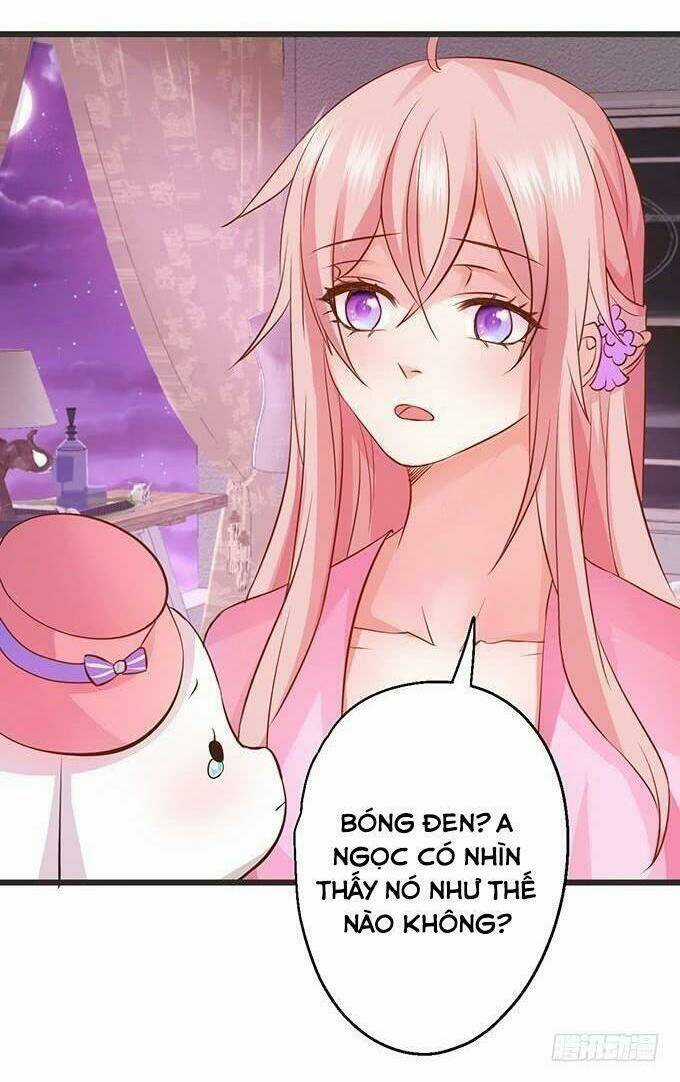 HỒ TIÊN HUNG BẠO - Chapter 34 - Trang 4