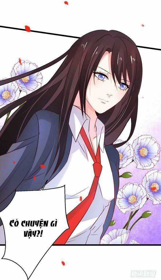 HỒ TIÊN HUNG BẠO - Chapter 34 - Trang 34