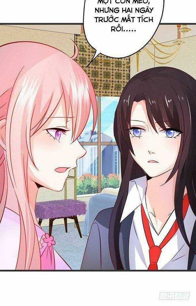 HỒ TIÊN HUNG BẠO - Chapter 34 - Trang 43