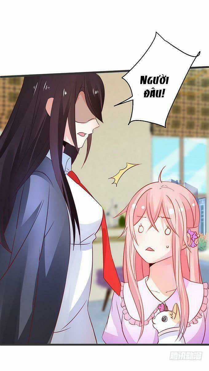 HỒ TIÊN HUNG BẠO - Chapter 34 - Trang 44