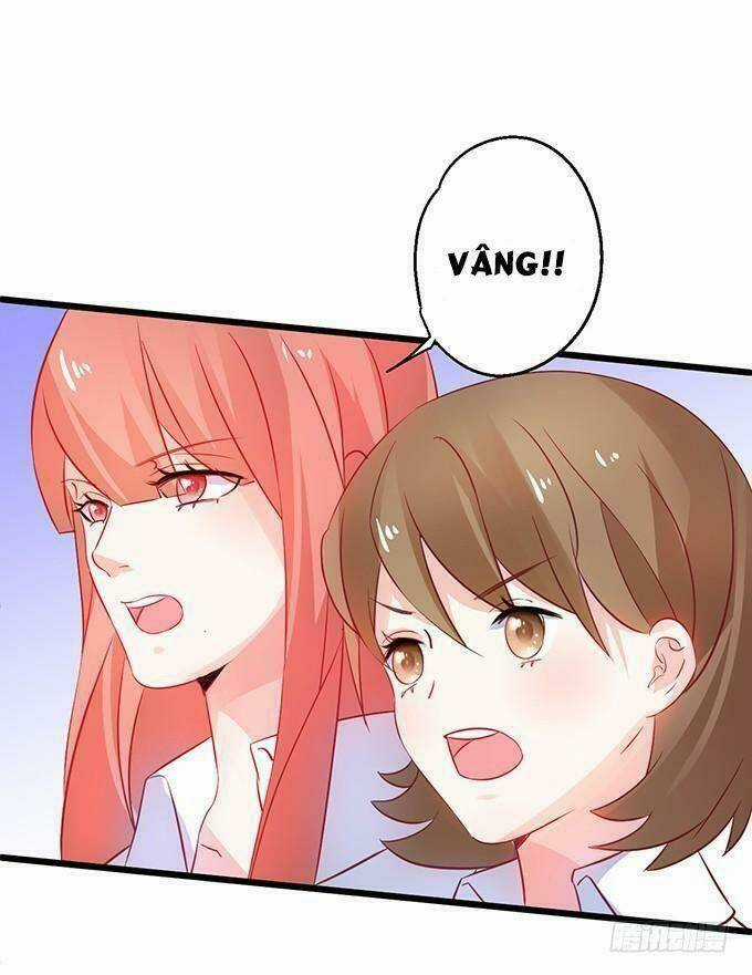 HỒ TIÊN HUNG BẠO - Chapter 34 - Trang 46