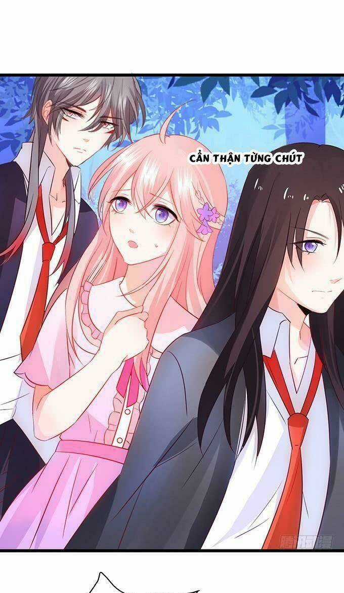 HỒ TIÊN HUNG BẠO - Chapter 35 - Trang 26